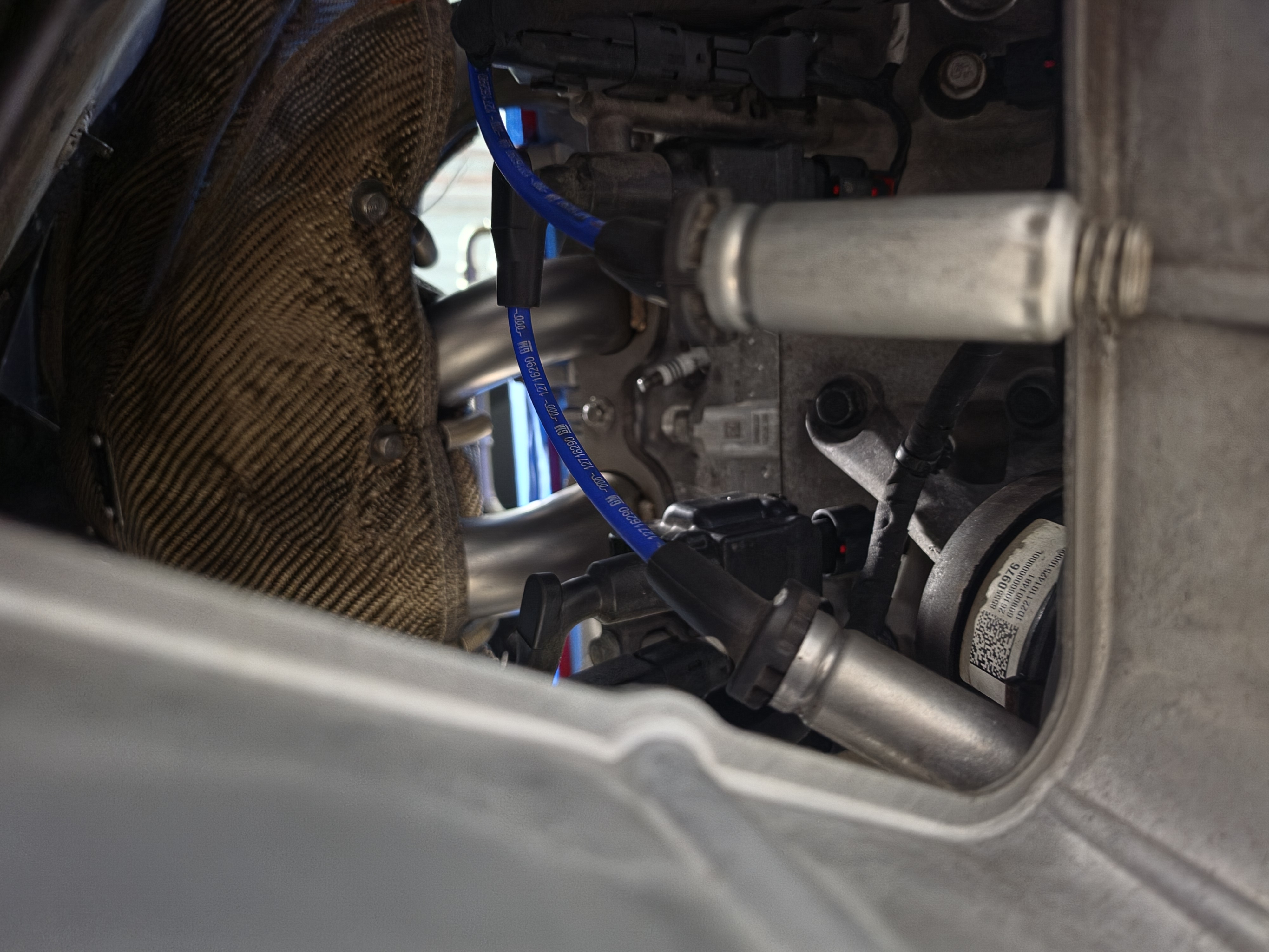 Seat wiring diagram